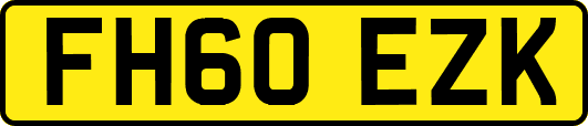 FH60EZK