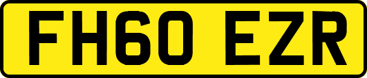 FH60EZR