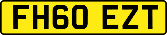 FH60EZT