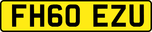 FH60EZU