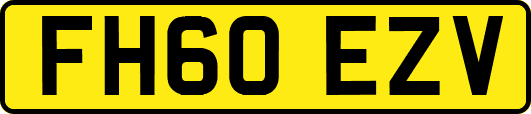 FH60EZV