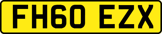 FH60EZX