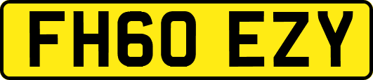 FH60EZY