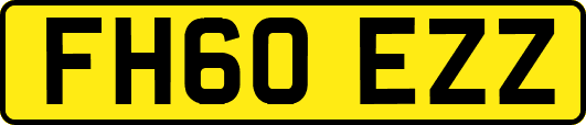 FH60EZZ