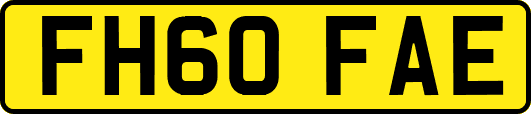 FH60FAE