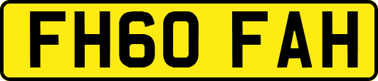 FH60FAH