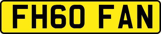 FH60FAN