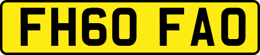 FH60FAO