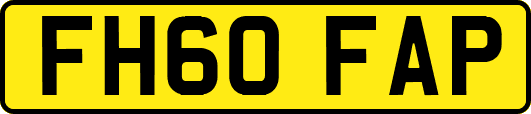 FH60FAP