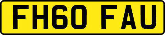 FH60FAU