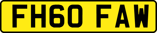 FH60FAW