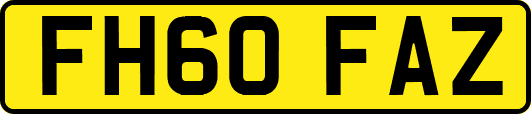 FH60FAZ