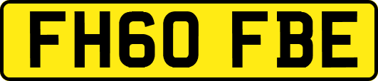 FH60FBE