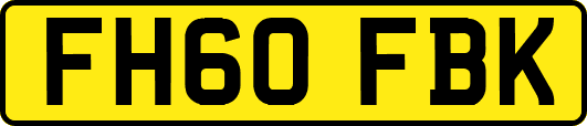 FH60FBK