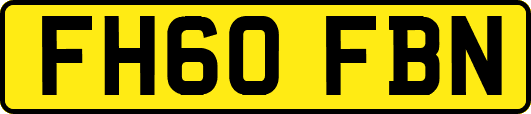 FH60FBN