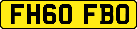 FH60FBO