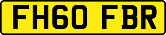 FH60FBR