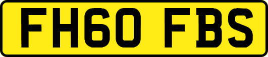 FH60FBS
