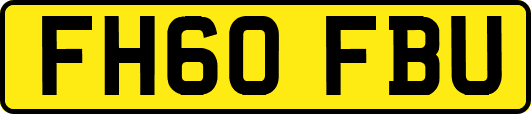 FH60FBU