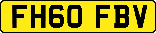 FH60FBV