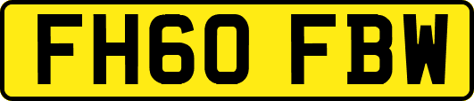 FH60FBW