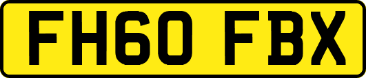 FH60FBX