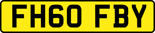 FH60FBY