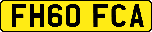 FH60FCA