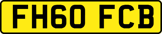 FH60FCB