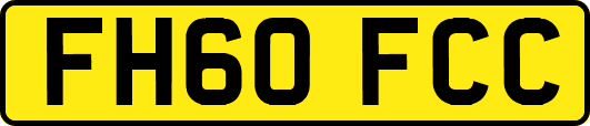 FH60FCC