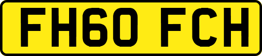 FH60FCH