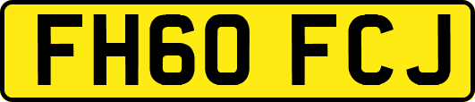 FH60FCJ