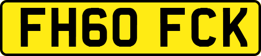 FH60FCK