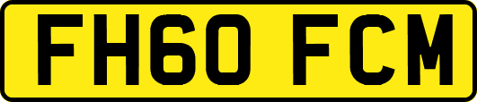 FH60FCM