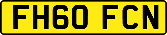 FH60FCN