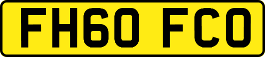 FH60FCO