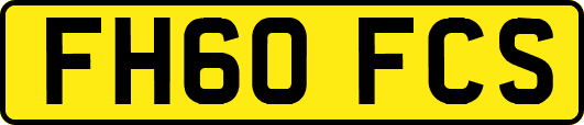 FH60FCS