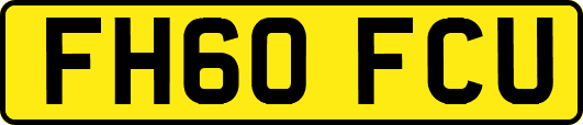 FH60FCU