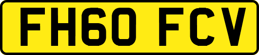 FH60FCV