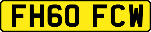 FH60FCW