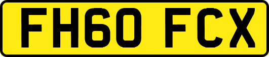 FH60FCX