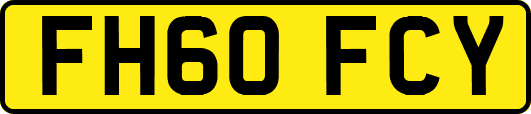 FH60FCY