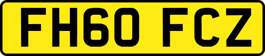FH60FCZ