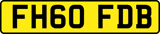 FH60FDB
