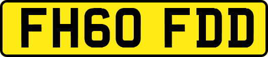 FH60FDD