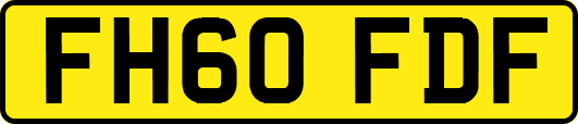 FH60FDF