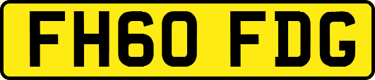 FH60FDG