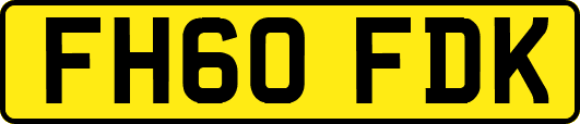 FH60FDK