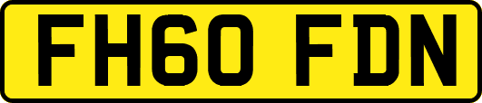FH60FDN