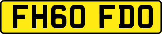FH60FDO